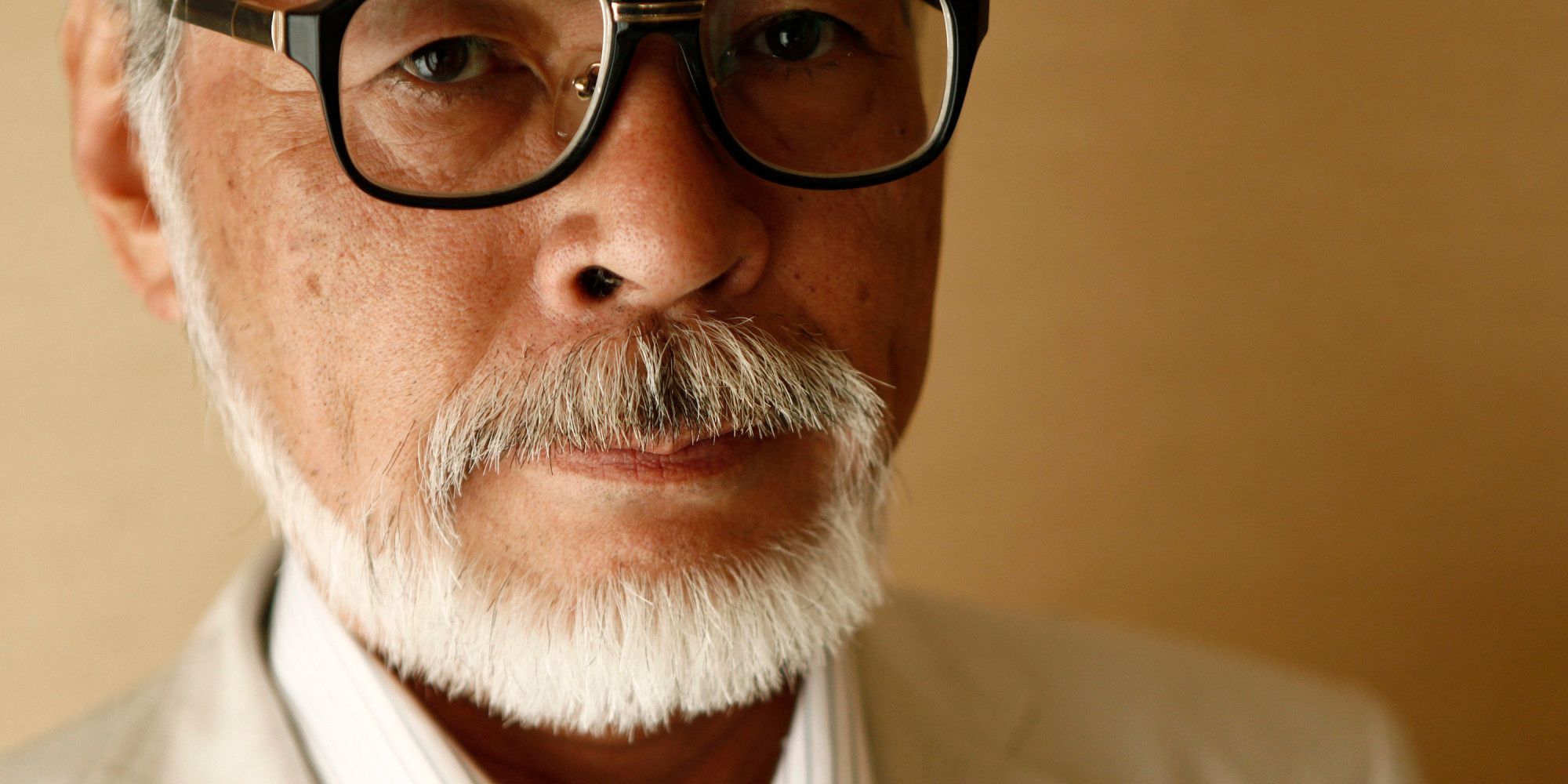 Hajao Mijazaki Zvedá se vítr Wind riser