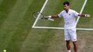 Wimbledon 2016: Novak Djokovič