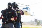 Akce Záblesk. Rekordní trefa policejního útvaru, odhalil podvod za miliardy