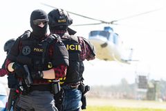 Akce Záblesk. Rekordní trefa policejního útvaru, odhalil podvod za miliardy