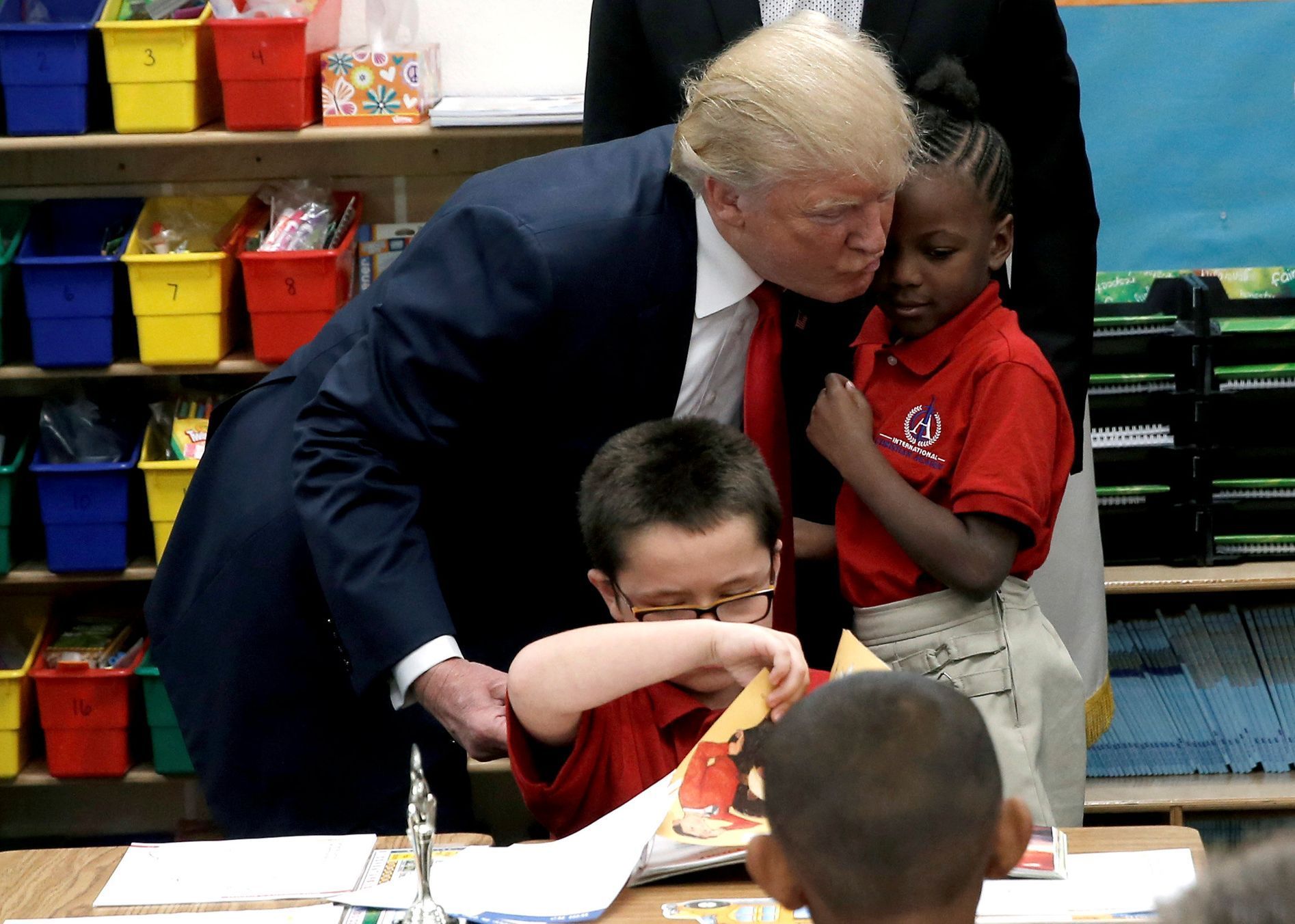 Donald Trump-kampaň