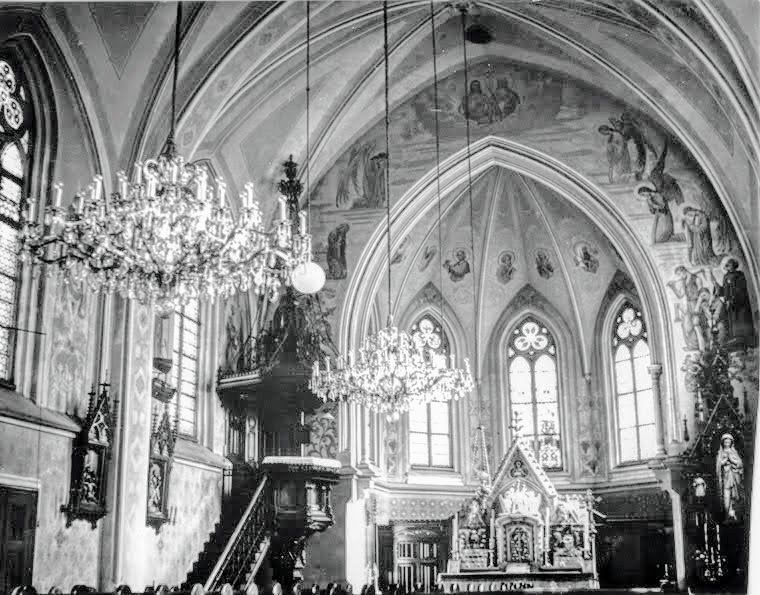 Hrušov Ostrava