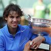 French Open: Nadal - Federer