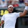 Wimbledon 2017: Rafael Nadal