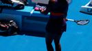 Australia Open: Serena Williamsová