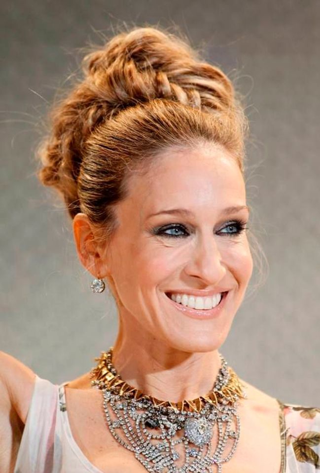 Sarah Jessica Parkerová