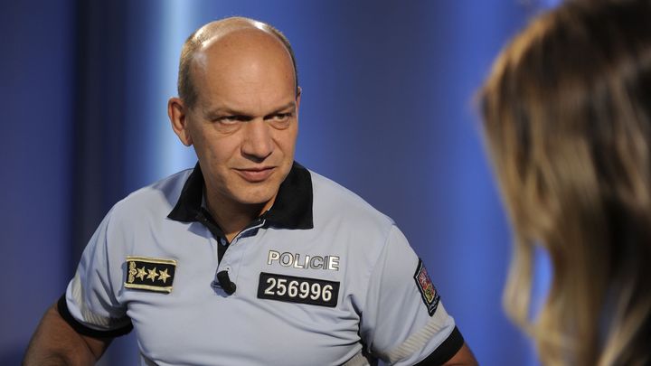 Plivl do tváře obětem znásilnění, kritizují odborníci slova policejního prezidenta