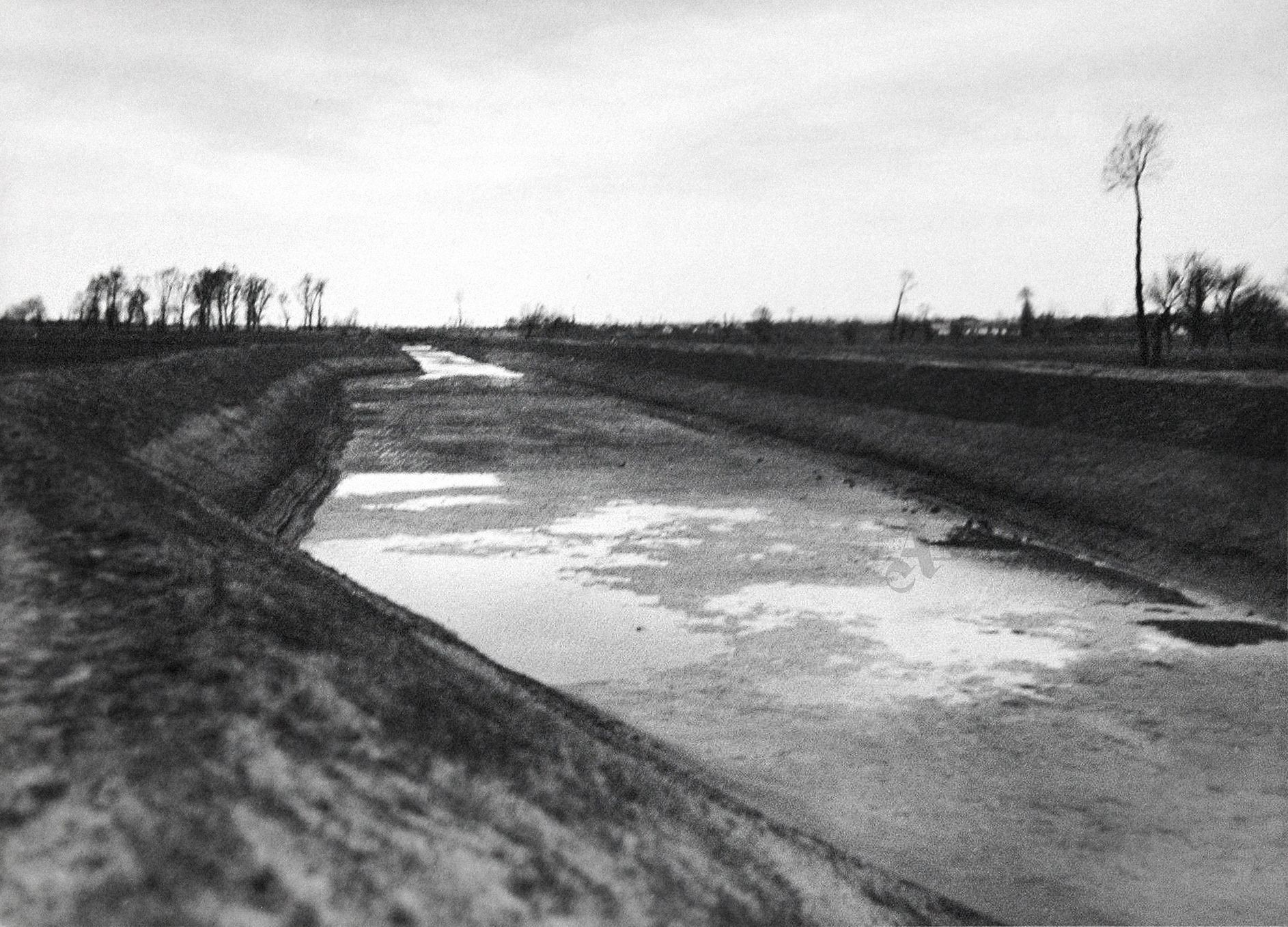 Jednorázové užití / Fotogalerie / Jeden z divů Moravy. Baťův kanál dokáže okouzlit i po letech / SOKA