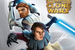 Představujeme: Star Wars: The Clone Wars