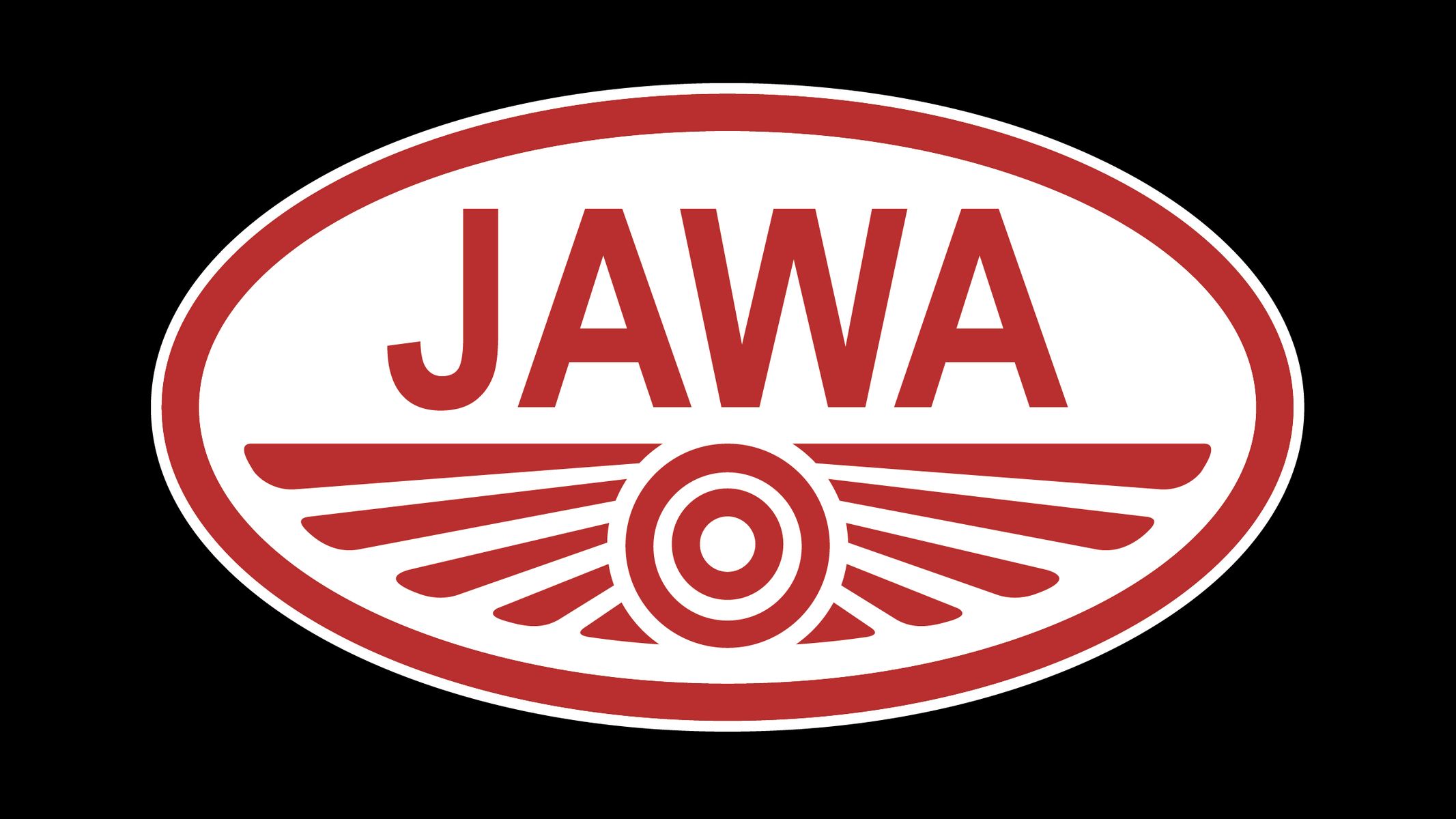 Jawa - logo