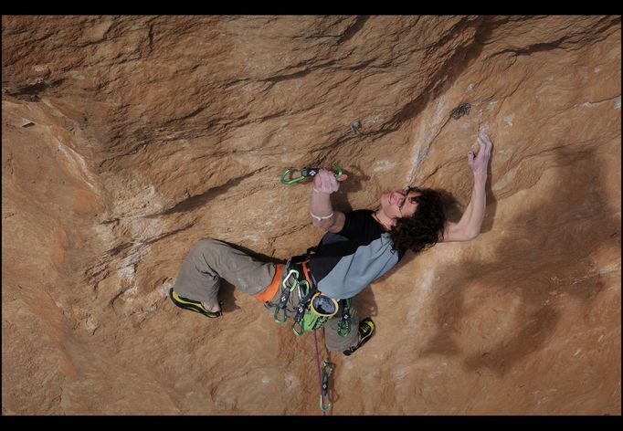 Adam Ondra