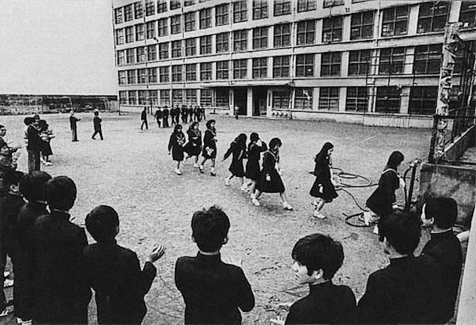 Jednorázové užití / Fotogalerie / Hashima / Gunkanjima
