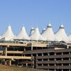 Nejhezčí letiště světa - Denver - "International Airport"