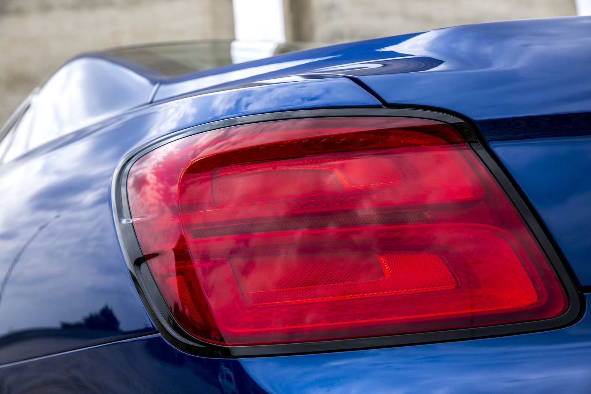 Bentley Flying Spur 2023