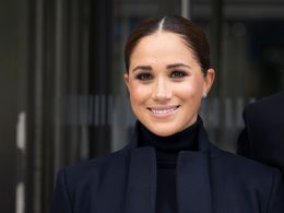 Meghan nejspíš zůstane bez Harryho. Princ má na Vánoce vlastní plány