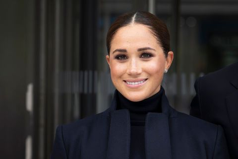 Meghan nejspíš zůstane bez Harryho. Princ má na Vánoce vlastní plány