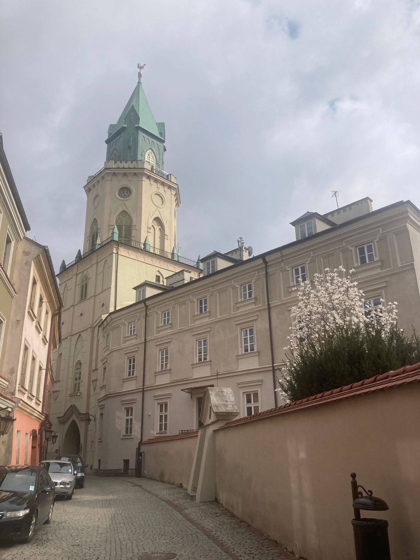 Lublin
