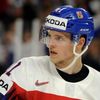 MS 2018 v hokeji, Česko - Slovensko: Andrej Nestrašil
