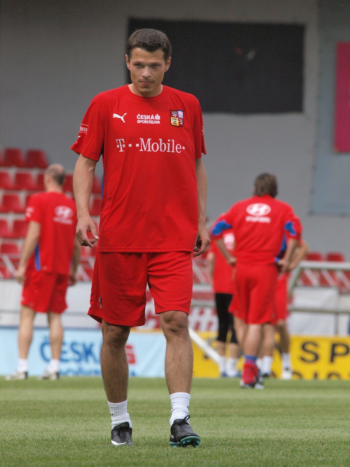 Libor Sionko - kariéra