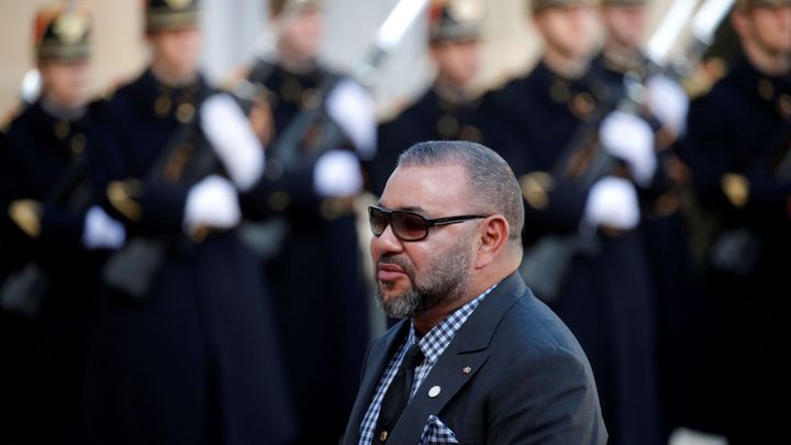 "Tento mír bude vřelý." Triumfální rok pro Izrael vrcholí dohodou s Marokem