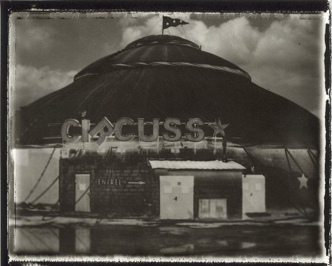 Circuss, 2002