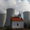 Jaderné elektrárny ve světě: JE Dukovany, Česká republika