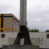 Ukrajina Sokolovo 3