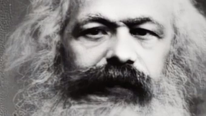 Marx by nad dnešními komunisty hořce plakal.