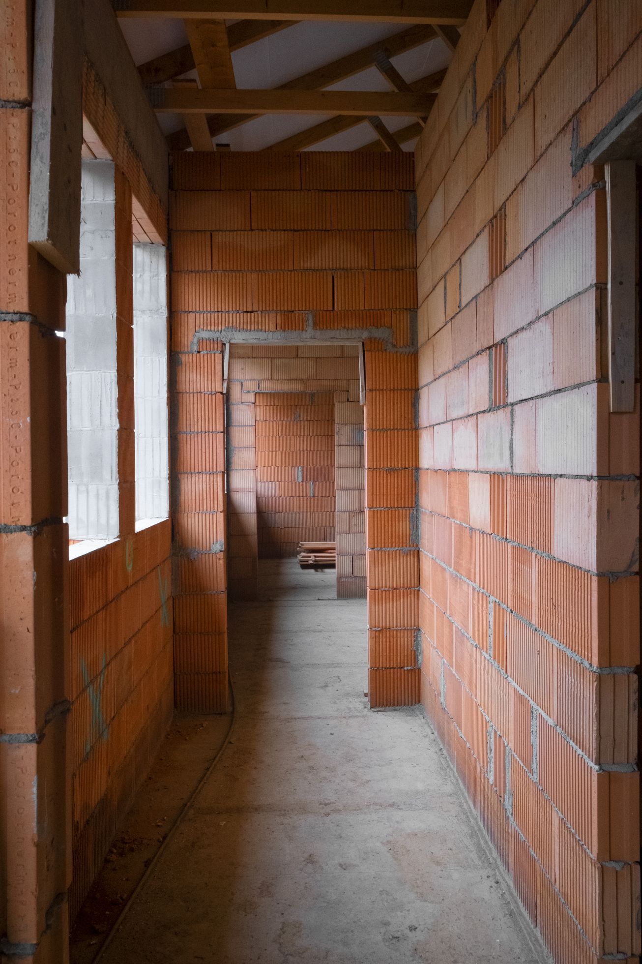 Karmelitky - klášter