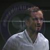 Wimbledon 2023: Daniil Medveděv