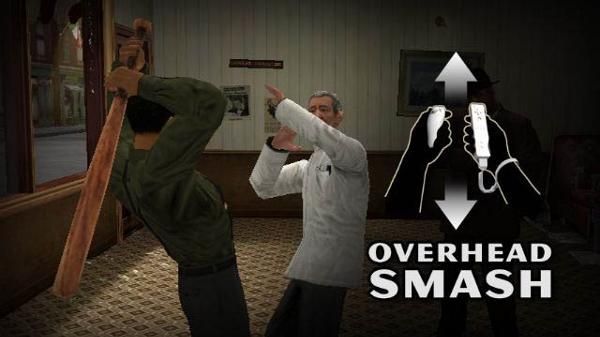 The Godfather: Blackhand Edition