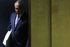 Izrael v září čekají další volby, parlament odhlasoval své rozpuštění