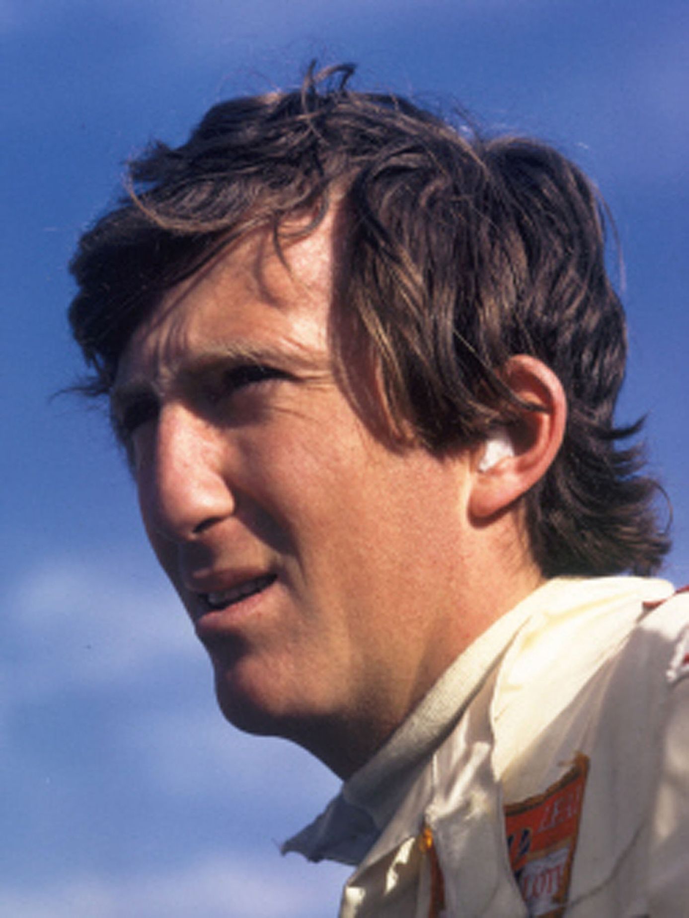 F1 1970: Jochen Rindt, Lotus