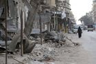 Útok na Idlíb se blíží. Syrská armáda spustí bombardování za několik dní, tvrdí OSN