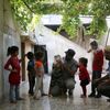 Fotogalerie / Sýrský Idlíb se připravuje na svou poslední bitvu v občanské válce proti režimu prezidenta Asada / Reuters / 9