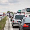 Dopravní zácpy NEPOUŽÍVAT DO 30. 6. 2018 Dálnice D1