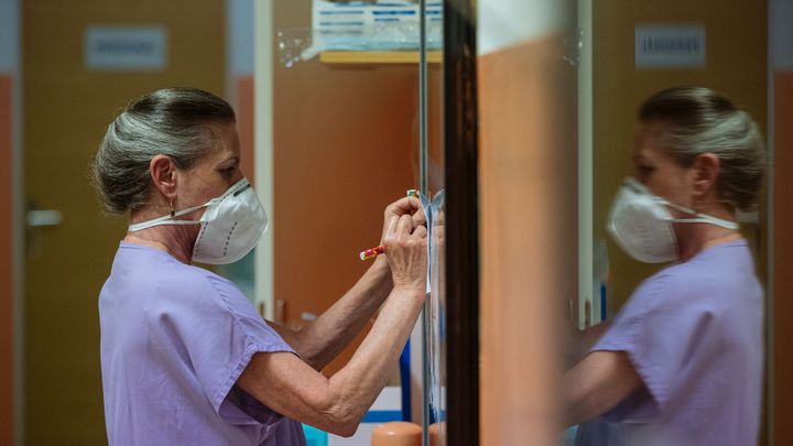 Hygiena chystá změny karantény. Zvažuje, že bude trasovat jen vážné případy