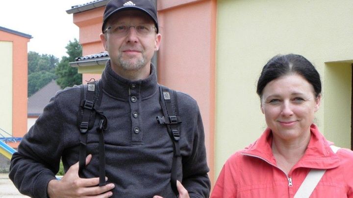 Ani Němcová, ani Žantovský, králem senátních voleb je zdánlivě neznámý exstarosta