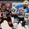 Extraliga: Sparta - Plzeň (Alex Foster)