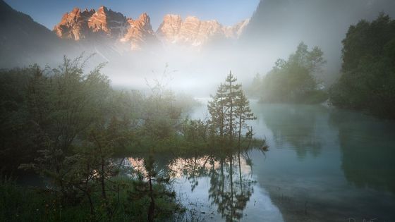 Daniel Řeřicha: Velký fotografický průvodce po Dolomitech (2. díl)