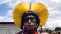 Amazonští indiáni