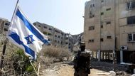 Raketové útoky na izraelská města, včetně Tel Avivu a Haify, znamenaly poprvé po desetiletích průnik íránských střel izraelskou obranou a civilní oběti.