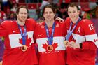 Zlom v jednání o účasti hráčů z NHL na olympiádě? IIHF se nabídla, že zaplatí pojištění a cestu