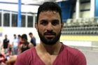 Jak Írán popravil známého sportovce: Rodina ho nesměla vidět, na těle měl známky bití