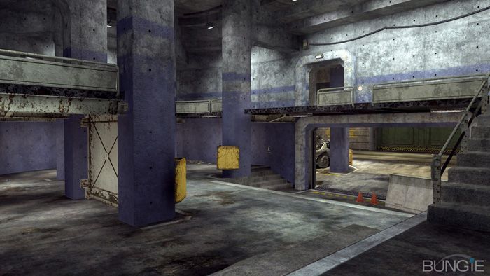 Halo 3 map pack