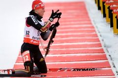 2013: Česká republika bude poprvé hostit MS v biatlonu