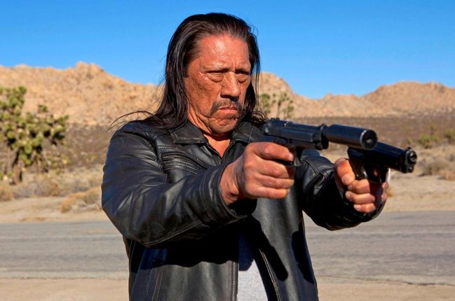 Danny Trejo