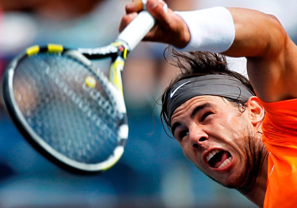 Djokovič ve finále Indian Wells Masters překonal Nadala