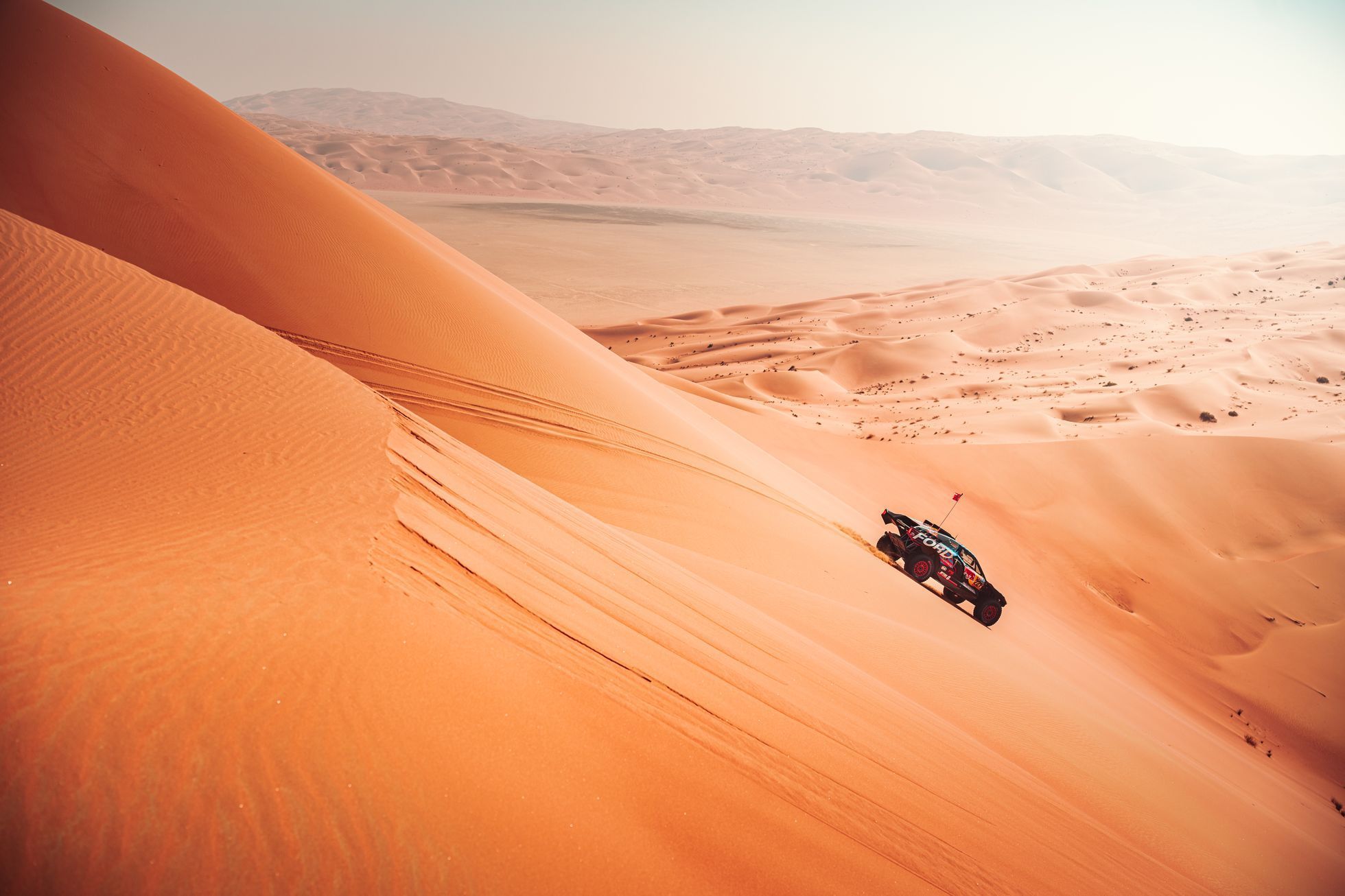 Marian Chytka - Rallye Dakar 2025