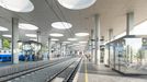 Modernizace trati Praha-Bubny – Praha-Výstaviště